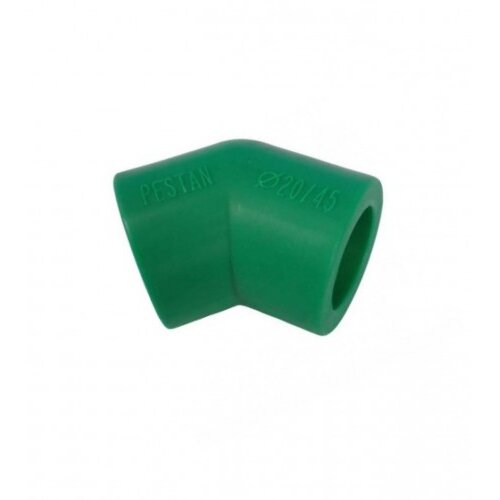 Peštan Koljeno PPR. fi.20mm - 45&deg; Cijene