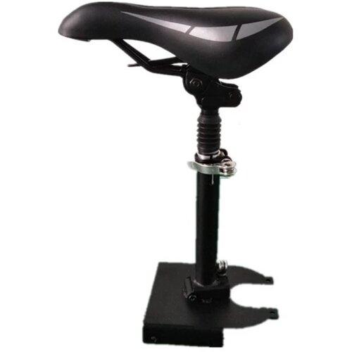  Sjedi&amp;scaron;te za Xiaomi M365 scooter crno Slike