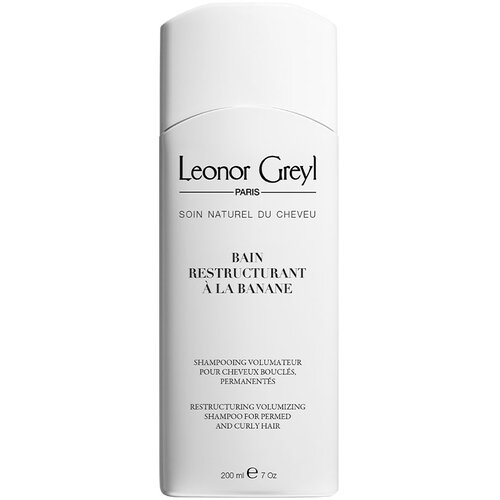  Bain Restructurant &amp;Agrave; La Banane 200 ml Slike