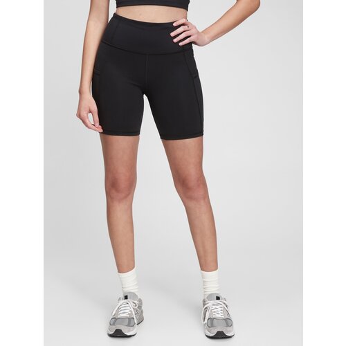 GAP Elastic shorts Fit high rise - Women Slike