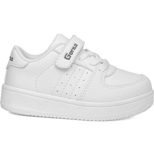 Gorila Nizke superge 25990-18 Bela Cene