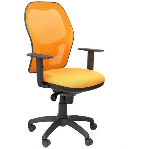  Uredska stolica Jorquera P&amp C BALI308 Oranžna Cijene