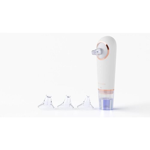 Beautifly B-Hydrapeel Pro uređaj za masažu + zamjenske glave 1 kom Slike