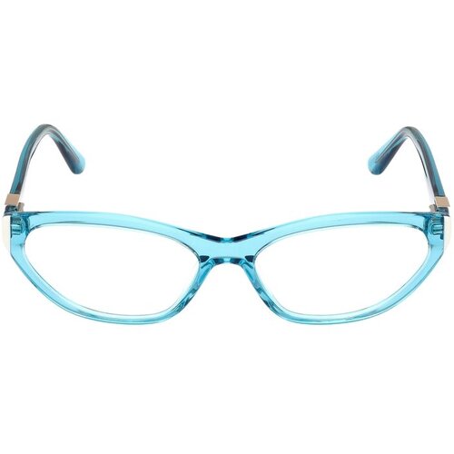 Guess Ženske Dioptrijske naočale GU50146 Blue Cene