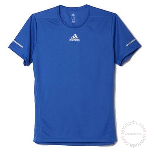 Adidas mu&amp;scaron;ka majica RUN TEE M AA5769 Slike