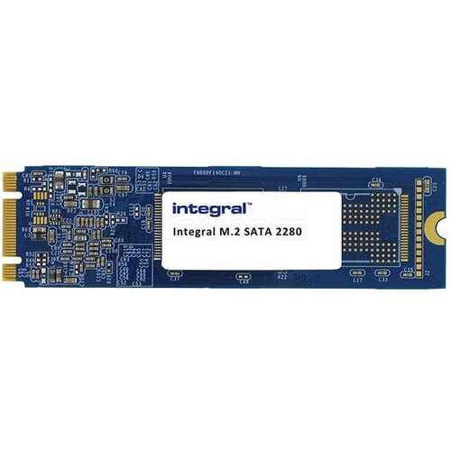 Integral 256GB M.2 sataiii ssd vgradni disk, (671308) Cene