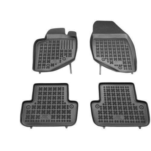 REZAW-PLAST Tipske patosnice za VOLVO S60 / S80 / V70 / XC70 (2000-2007) - Kadice Cene