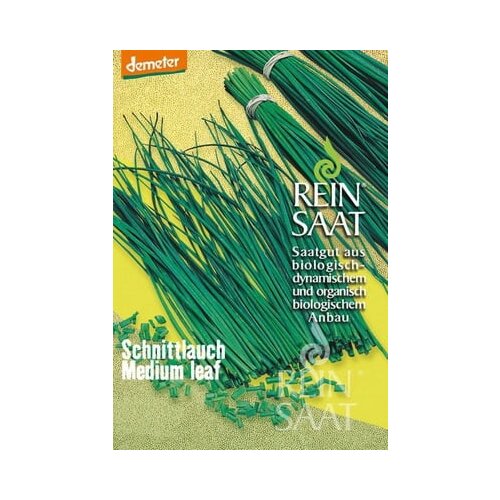 ReinSaat Drobnjak "Medium leaf" Cene
