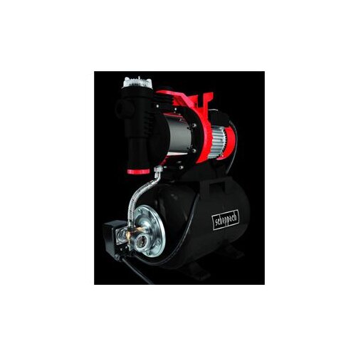  Hidropak za vodu 1300W HWW1300 Scheppach Cijene