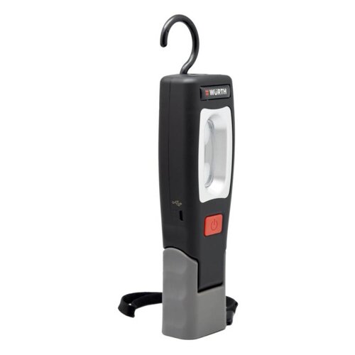 Würth Ručna radionička lampa Accu Led 4+1 LED Cene