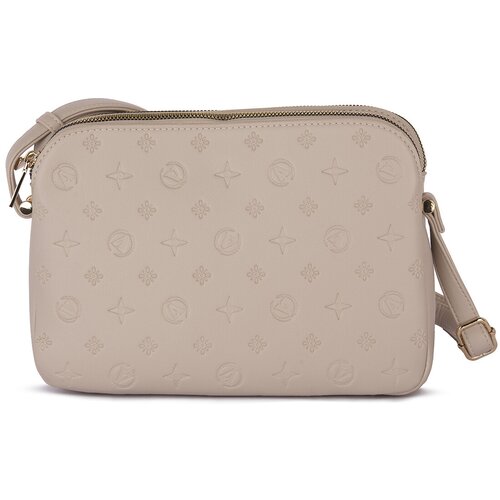 Valleverde Torbe BEIGE Bež Cene
