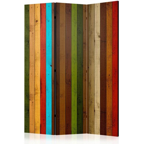 Artgeist PARAVAN 135/172/3 cm večbarvno Cene