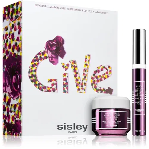 Sisley Rose Noire Duo Set poklon set