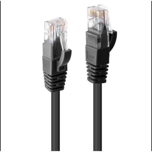Kabal UTP 8P8C CAT 6E 10m Black Cijene