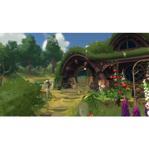 Iam8bit Switch Tales of the Shire A The Lord of The Rings&amp;trade; Game Slike