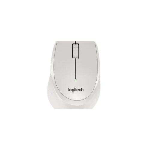 Logitech Miš M330 Bijeli Cijene