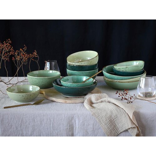 Creatable Set Posod Green Life, 12-Delni Slike