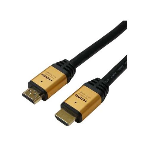  HDMI na HDMI kabl 2.0 GOLD 4K (m/m) 20m Cene