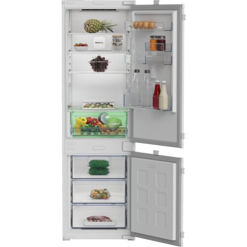 Beko Ugradbeni Frižider B3BCNA294HS Slike