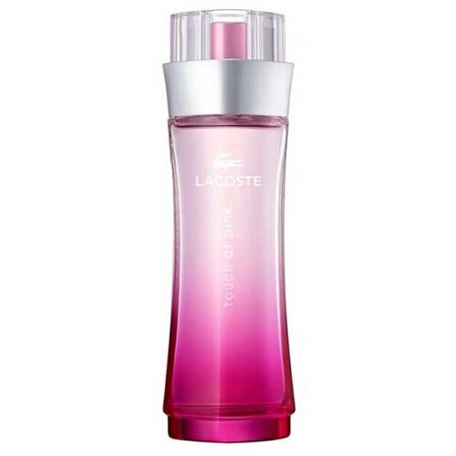 Parfem za žene Lacoste Touch of Pink EDT 50 ml Slike