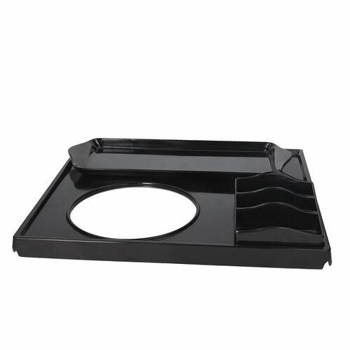  PODMETAČ ZA KUHALO 34*31CM DINAMIKA NERO Cene