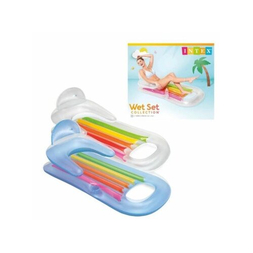 Intex VODNA BLAZINA KING KOOL SORTIRANO Cene