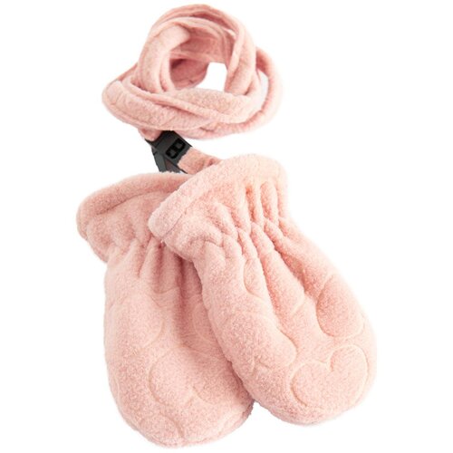 Cool club rukavice 1 prst CAG2902744 Ž roza 56/68 Cijene