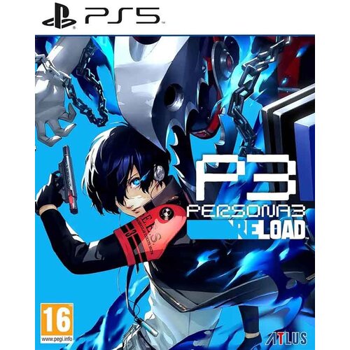 Sega Persona 3 Reload (5) Cene