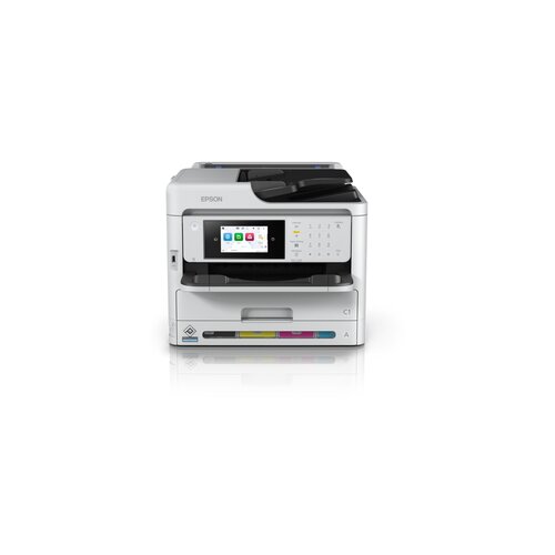 Epson Pisač WorkForce Pro WF-C5890DWF C11CK23401 Slike