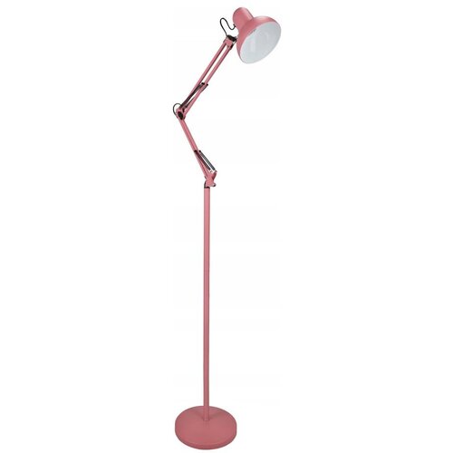  podna lampa 1xE27/40W/230V ružičasta Cene