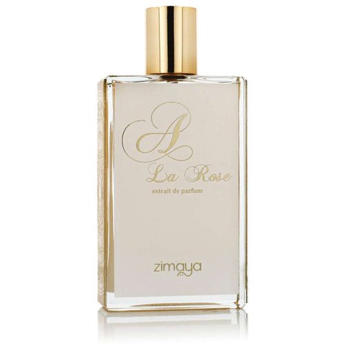 Parfem A La Rose parfumirana voda unisex 100 ml Slike