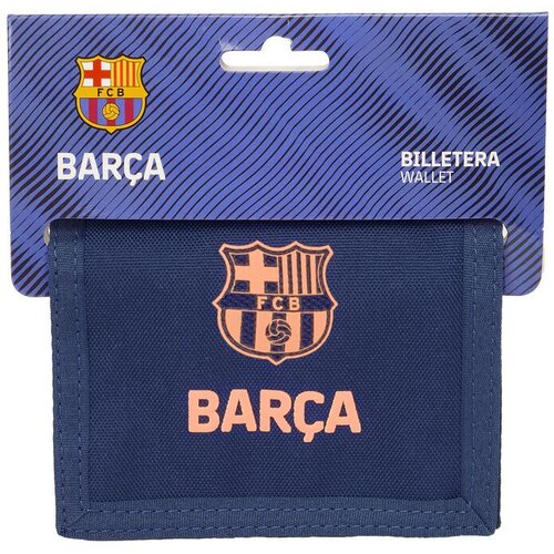 Barcelona Novčanik 2 Equipacion 25/26 F.C. Cijene