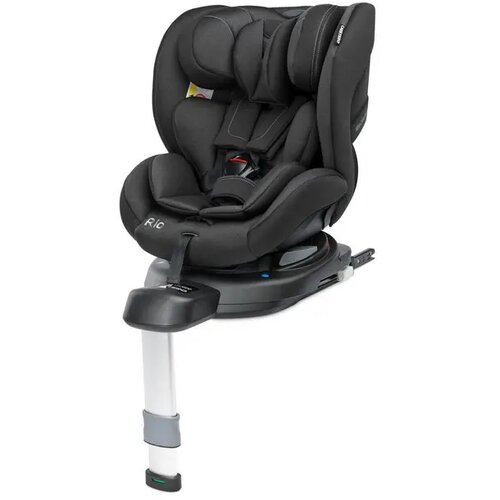 CARETERO Avtosedež Rio 360 isofix Črna Cene