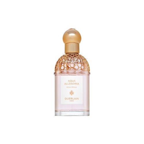 Guerlain Aqua Allegoria Rosa Rossa toaletna voda za žene 125 ml Cijene