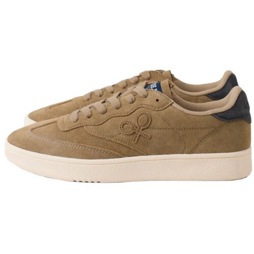 Silbon Nizke superge SNEAKERS FW261041603429 Zelena Cene