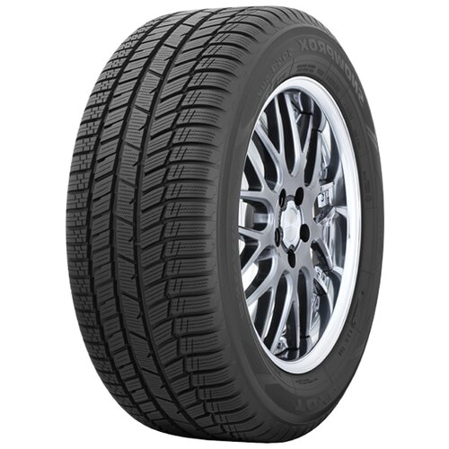 Toyo 255/45R20 snowprox S954 suv 105V xl Slike