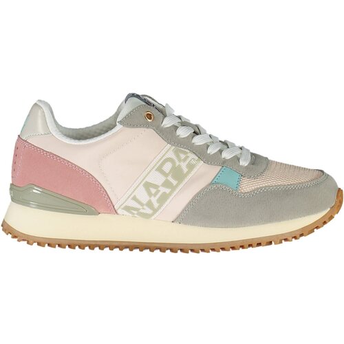 NAPAPIJRI SHOES WOMEN&amp;amp;#39;S SPORTS FOOTWEAR PINK Slike