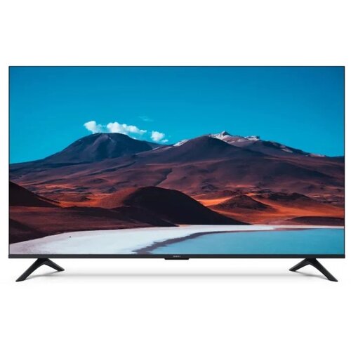 Xiaomi 43" A43U 2026 4K uhd google tv Cene