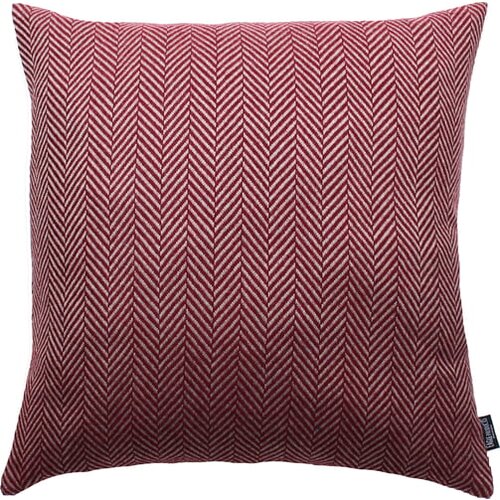Eagle Products Prevleka za blazine Denver 50x50 cm - Bordo Cene