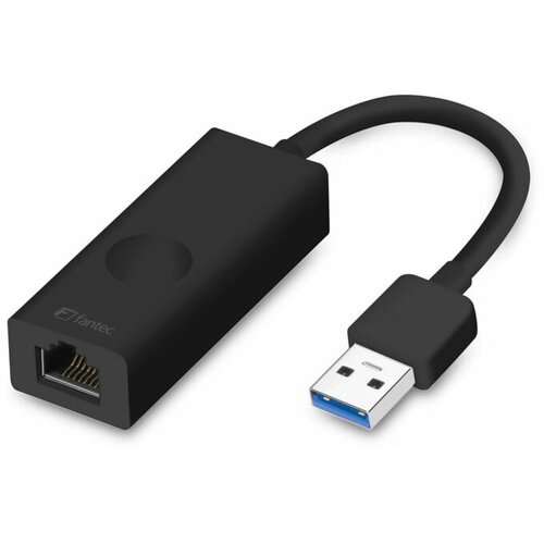 Fantec pretvornik usb 3.0 - mrežni utp giga 10/100/1000 mbps 1960 Cene