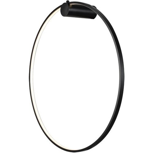  led zidna lampa F2063-27Z bk Slike