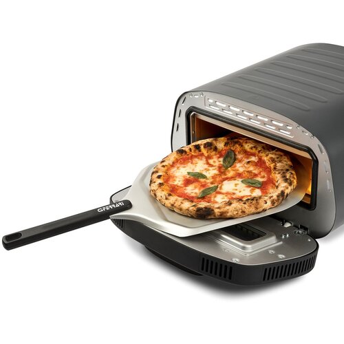 G3Ferrari Pizza pečica G10186 Pronto Pizza 2 Minuti, 1700W, črna, (5000119138) Cene