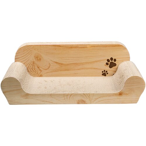 Karlie kavč za praskanje Relax - D 54 x &Scaron; 26 x V 19 cm Cijene