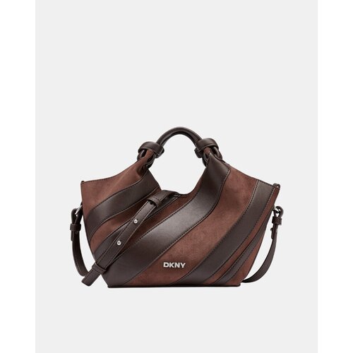 Dkny Torbe R63EMM60 Kostanjeva Slike