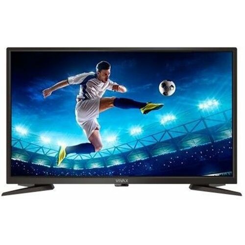 Vivax TV-32S60T2G - 1366x768 (HD Ready), HDMI, USB, T2 tuner LED televizor Slike