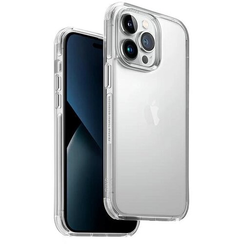 Uniq OVITEK COMBAT CASE ZA IPHONE 14 PRO PROZOREN ZAŠČITNI, (21897286) Cene