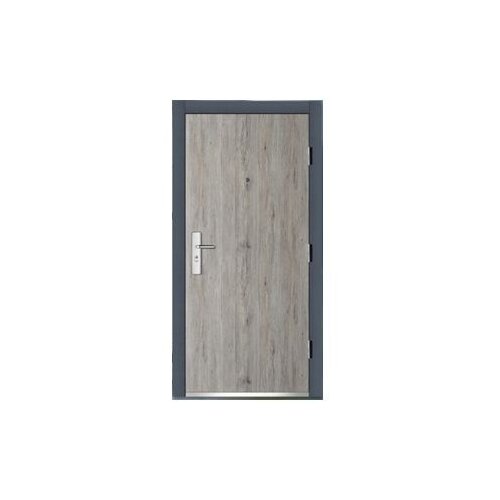  Vrata blindo 90x205 cm N726 D Slike