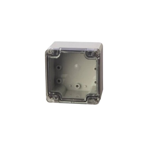 Fibox PCT 080806 7022541 univerzalno kući&scaron;te polikarbonat 1 St. Cijene