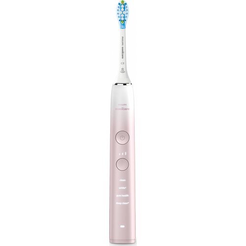 Philips Električna zobna &amp;scaron;četka DiamondClean 9000 posebna izdaja roza, (5000560179) Slike