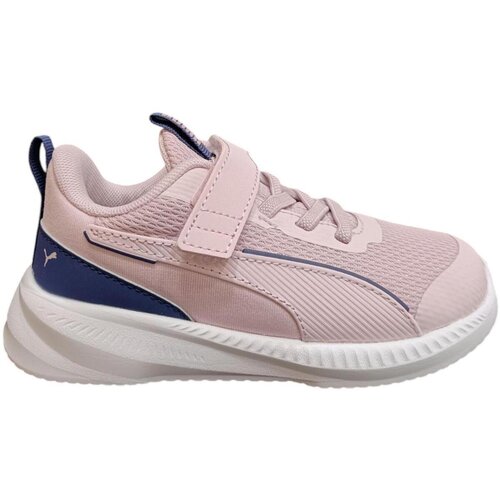 Puma Nizke superge flyer lite Rožnata Slike